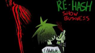 Re-Hash/Show Business - Gorillaz & A Tribe Called Quest MASHUP