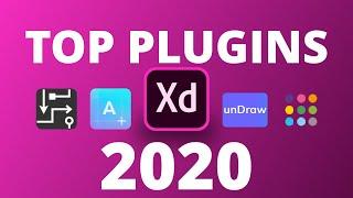 Adobe XD Plugins 2020 | WebDesignGeek