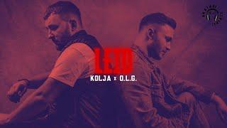 Kolja x O.L.G. - Leid (Official Video)