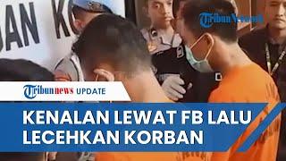 Pengakuan Para Pelaku yang Cekoki Miras & Rudapaksa Rame-rame Gadis di Pekalongan: Kenalan Lewat FB