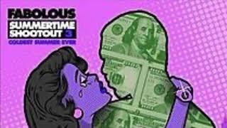 Fabolous ft. Chris Brown & Teyana Taylor Us Vs. The World (Chopped & Screwed)