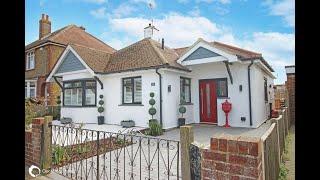 Stunning Extended And Refurbished 3 Bedroom Detached Bungalow For Sale In Birchington