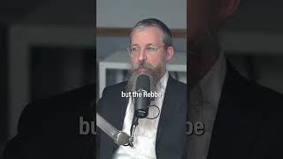 DO YOU AGREE?!  RABBI ELKANAH SHMOTKIN #shorts #jewish #chabad  #rabbi