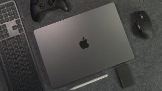 Ageing TOO Well? | 16” M1 Max MacBook 2 Years Later | Long-Term Review