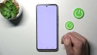 How to Activate Google Assistant on MOTOROLA Moto G72