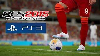 PES 2025 PS3