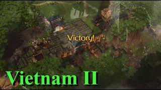 Stronghold Warlords - Vietnam #2 - Uniting the Tribes [Extreme!]