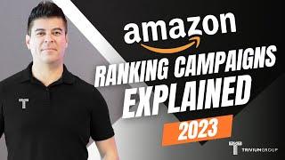 How to Use Amazon PPC to Increase Organic Rank - Step by Step Guide.