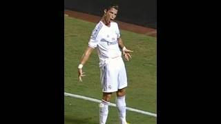 Cristiano vs Gravity  #viral #shorts