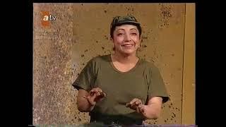 "Kadınlık Bizde Kalsın" Tiyatro I Yasemin Yalçın,Ferdi Akarnur,İlyas İlbey + Reklamlar I ATV - 1994