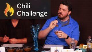 Linux Academy Birthday Chili Challenge