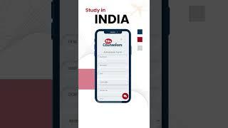 Study in India || Educounsellors - India's Trusted Digital Admission Gateway