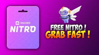 The SHOCKING Truth About Getting FREE DISCORD NITRO in 2024