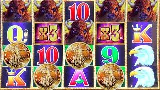 4 COINS on a BIG BET!  I CAN'T STOP WINNING! 