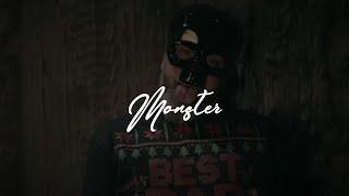 Sido Type Beat - Monster (prod. by 611BEATS) Deutschrap Type Beat 2023