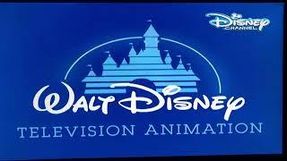 Walt Disney Television Animation/Disney Channel Original (2009)