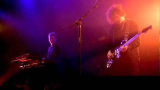 The Cure  Closedown