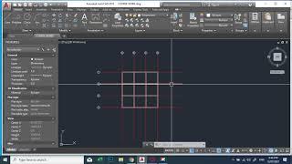 Prota structure tutorial_ how to import from AutoCAD to Prota structure