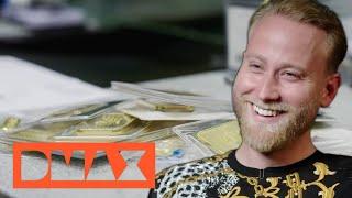 50.000 Euro Deal! | Kings of Cash - Die Pfandleiher | DMAX Deutschland