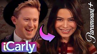 Nevel Uses AI To STEAL Carly's Identity  | Full Scene | iCarly