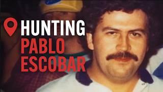 King of Cocaine: How we Captured Pablo Escobar | Full Documentary