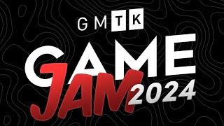 The GMTK Game Jam is super-sized for 2024