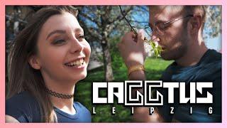 Ich war auf der CAGGTUS 2024 - JenNyan Vlog