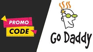 Freshly Godaddy Codes 2024 || Godaddy Codes || Godaddy Vouchers Free For You!!!
