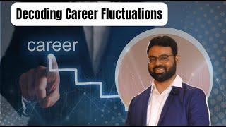 Decoding Career Fluctuations Through Mobile Number Patterns !