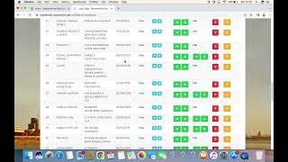 How to Check Projects on MAHARERA Website?