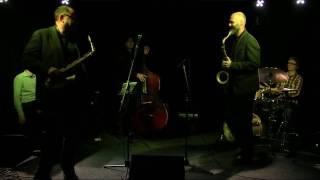 Gilad Atzmon Cz Quartet - Autumn leaves feat. Cyrille Oswald