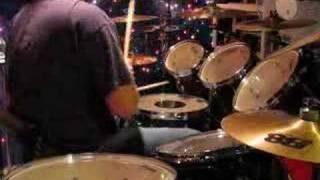 Mercyful Fate A Dangerous Meeting Ruzz Drums