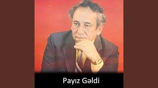 Payız Gəldi