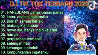 Dj tik tok terbaru 2020 | Remix full bass no copyright