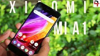 Xiaomi Mi A1: 7 Things Before Buying!