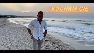 TOMASZ KNAP - KOCHAM CIĘ   (Cover 2024)