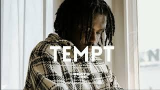 Afrobeat Instrumental 2023 | Afrobeat x Guitar Type beat "Tempt"