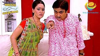 Why Is Purush Mandali Angry On Popatlal? | Taarak Mehta Ka Ooltah Chashmah | Bhide Fun Files