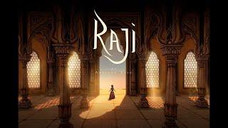 Raji An Ancient Epic - Full Game Walkthrough (No Commentary, Nintendo Switch)