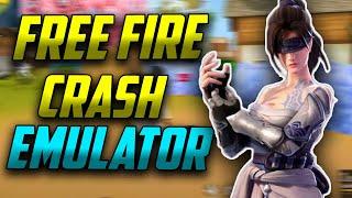 Free Fire Crash In Pc - Auto Back Problem In Emulator - Solution All Emulators