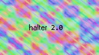 VMV 9 - Halter 2.0.exe by Itzsten (lag)