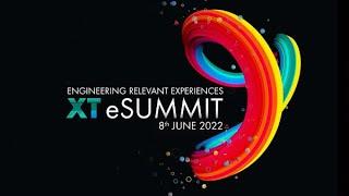 XT eSummit 2022: Engineering Relevant Experiences