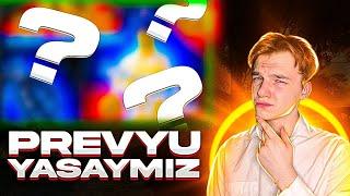 PUBG UCHUN PREVYU // PREVYU YASEMIZ SPEAD ART