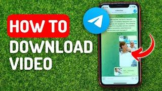How to Download Video From Telegram on iPhone