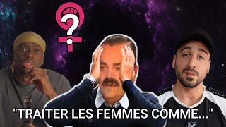 Mais Que Font Les Féministes ?! #2