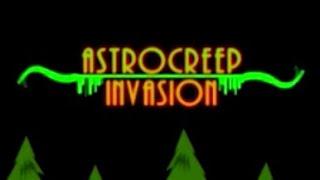 Astrocreep: Invasion Walkthrough