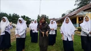 Tari wonderland indonesia 2 Guru Dan Siswa || Guru Seni Budaya SMP