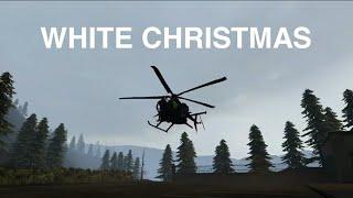 Operation White Christmas - Gmod Short Film