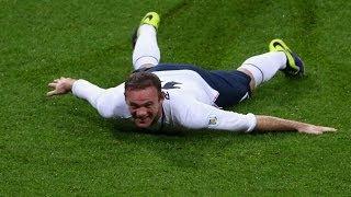 PITCH:CAM England vs Poland 2-0, an exclusive view of World Cup qualifier at Wembley