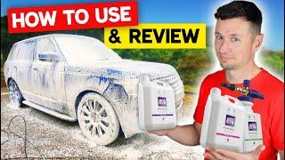 Autoglym Polar Series - Everything you need to Know!